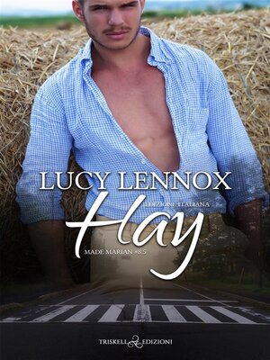 cover image of Hay